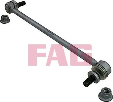 Стойка (тяга) стабилизатора Fag. Артикул 818 0606 10