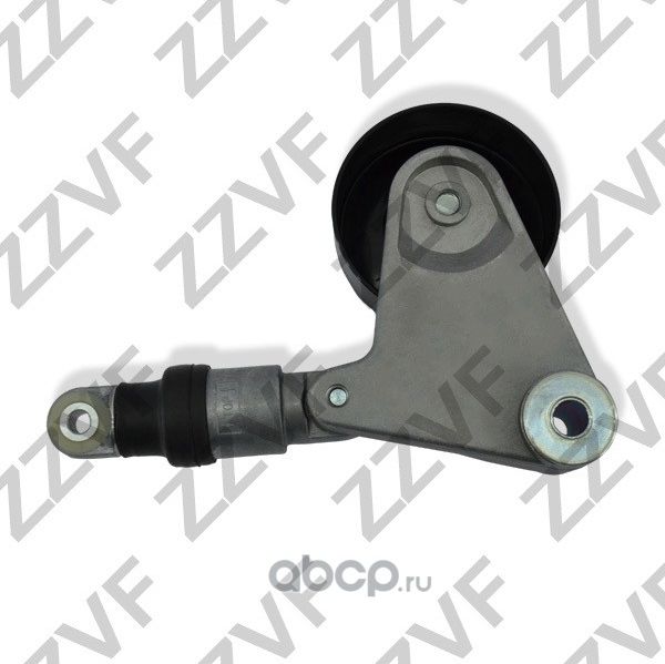 НАТЯЖИТЕЛЬ РЕМНЯ ПРИВОДНОГО РОЛИКОМ (В СБОРЕ) NISSAN PATROL(GR) (Y61) 1997-2010 (Zzvf). Артикул GRA24697