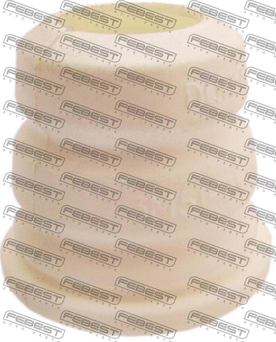 Отбойник амортизатора (стойки) Febest. Артикул MZD-MZ3F