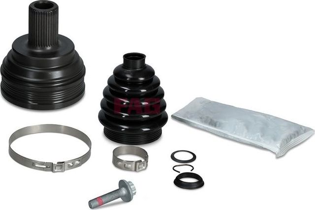 Шрус наружный (граната) Fag передний для SEAT Leon II 2006-2012. Артикул 771 0339 30