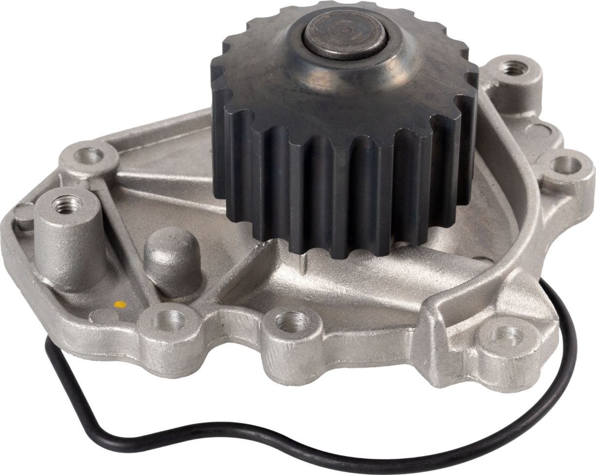 Помпа (водяной насос) Blue Print (Алюминиевое литье). Артикул ADH29133