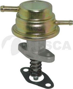 Бензонасос (топливный насос) OSSCA для Opel Ascona C 1987-1988. Артикул 02551