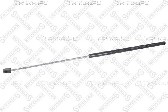 Амортизатор (упор) багажника Stellox. Артикул 11-10255-SX