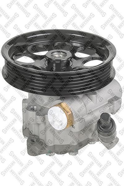 Насос ГУР Stellox для Saab 9-5 I 1997-2009. Артикул 00-36177-SX