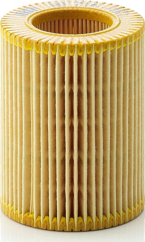 Масляный фильтр Mann-Filter. Артикул HU 714 x