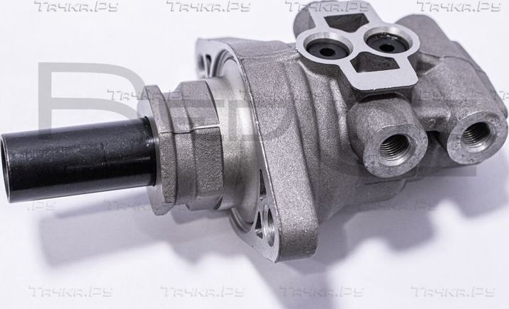 Тормозной цилиндр главный RED Line для Toyota Echo 1999-2005. Артикул 09TO027