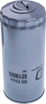 Масляный фильтр Denckermann. Артикул A219026