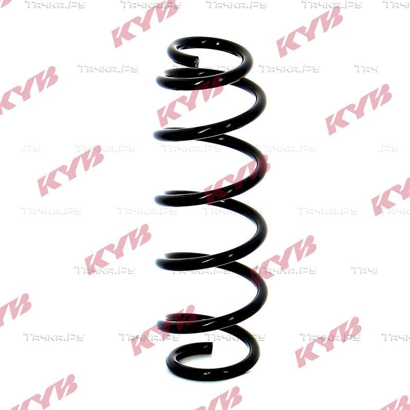 Пружина подвески KYB (Каяба) K-Flex. Артикул RA1601