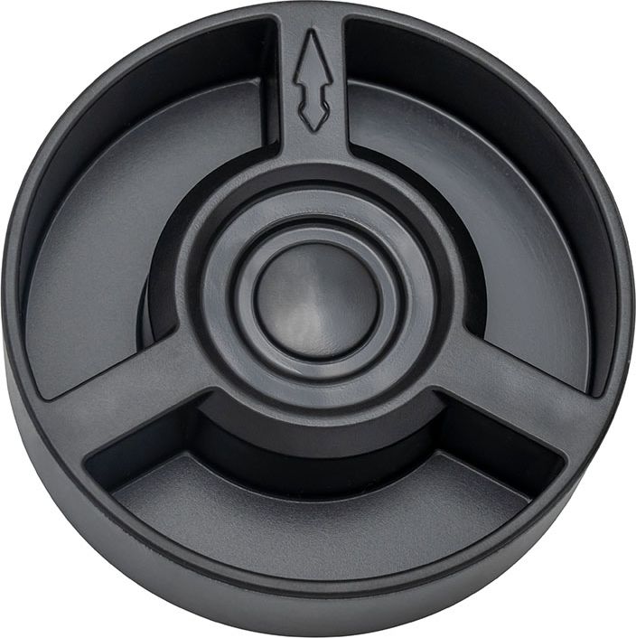 Переключатель редуктора Runva EWV6000. Артикул ClutchHandleEWV6000