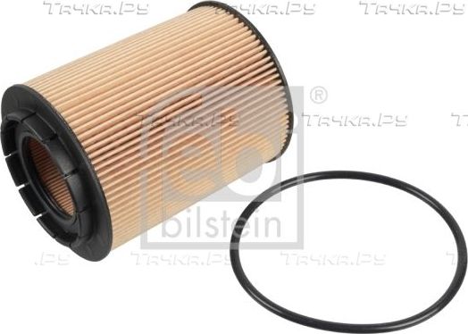 Масляный фильтр Febi Bilstein для Volkswagen Phaeton I 2002-2016. Артикул 109143