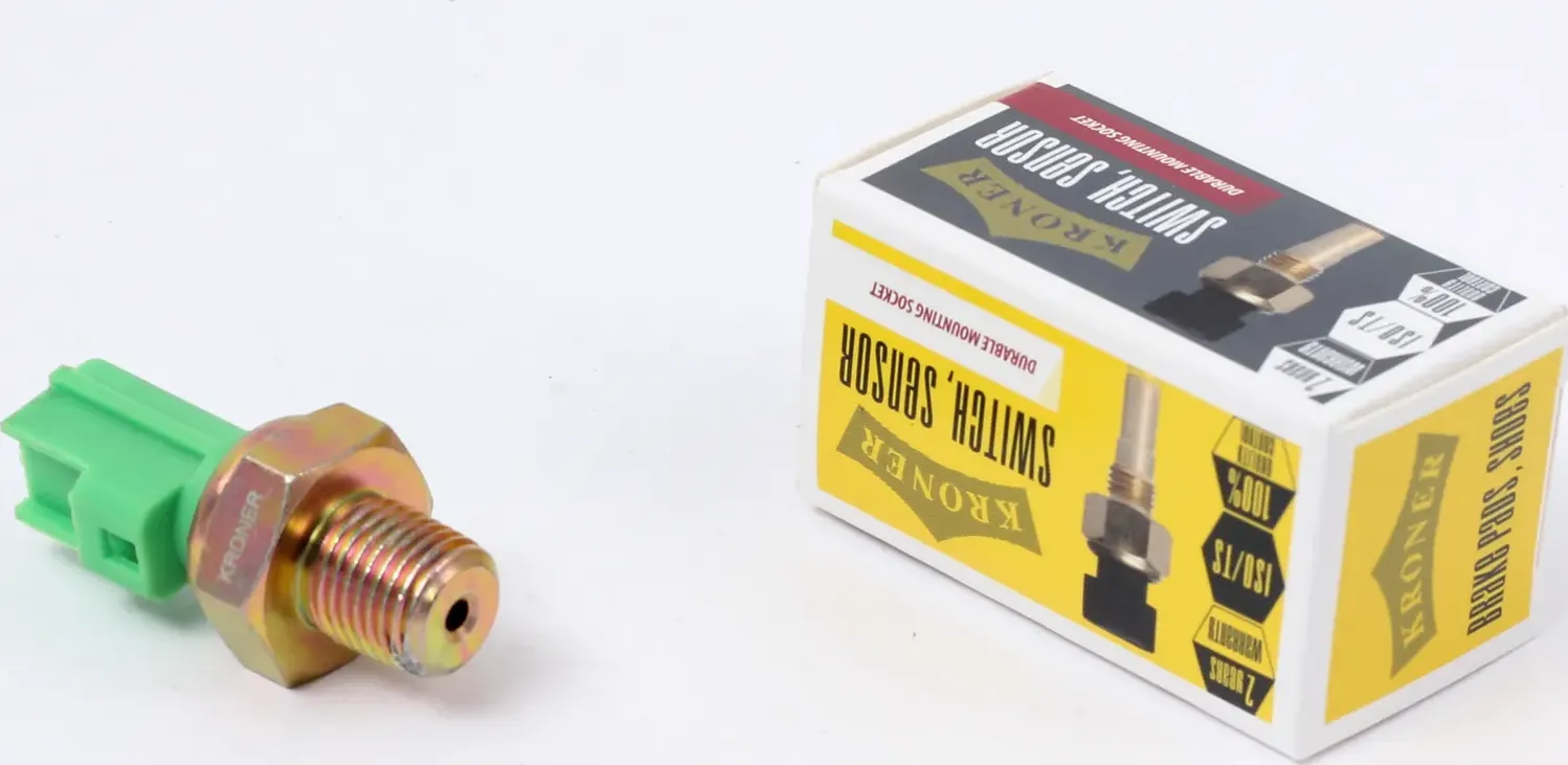 Датчик давления масла (Kroner). Артикул K204016