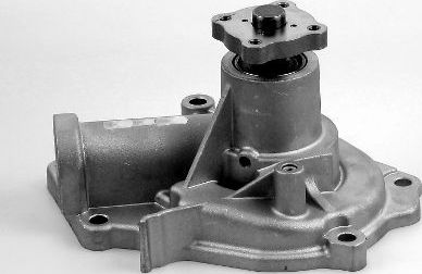 Помпа (водяной насос) Hepu. Артикул P7994