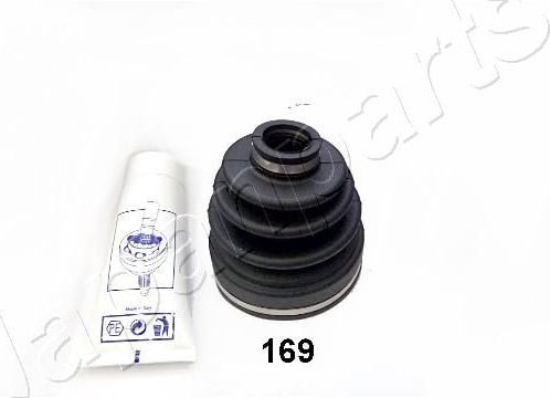 Пыльник ШРУСа внутренний Japanparts. Артикул KB-169