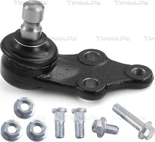 Шаровая опора SKF передняя правая/левая нижняя для Hyundai ix35 I 2009-2015. Артикул VKDS 815010