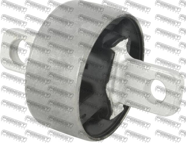 Сайлентблок переднего рычага подвески Febest. Артикул KAB-SPF1RL