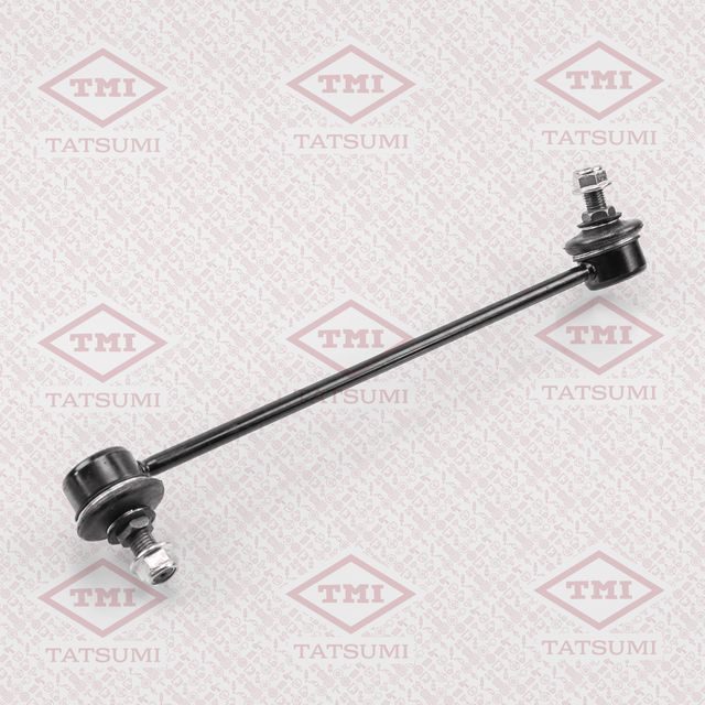 Тяга/стойка стабилизатора (Tatsumi). Артикул TEB1719L