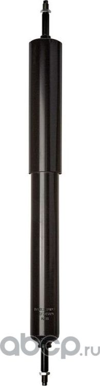 Амортизатор (Double Force). Артикул DF345020