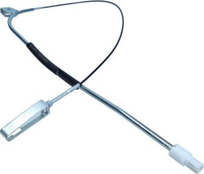 Трос ручника (тросик ручного тормоза) MaXgear. Артикул 32-1011