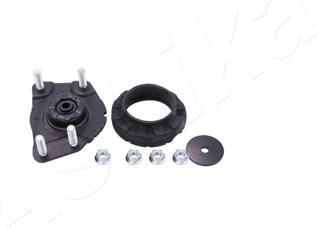 Опора амортизатора (стойки) ASHIKA передняя левая для Jeep Cherokee III (KJ) 2001-2008. Артикул SMA0038