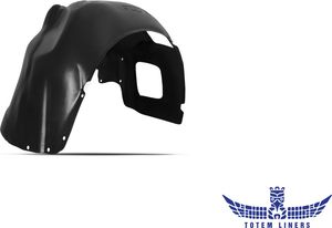 Подкрылок (локер) TOTEM передний правый Datsun on-DO 2014-2020. Артикул TOTEM.94.01.002