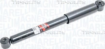 Амортизатор Magneti Marelli. Артикул 352716070000