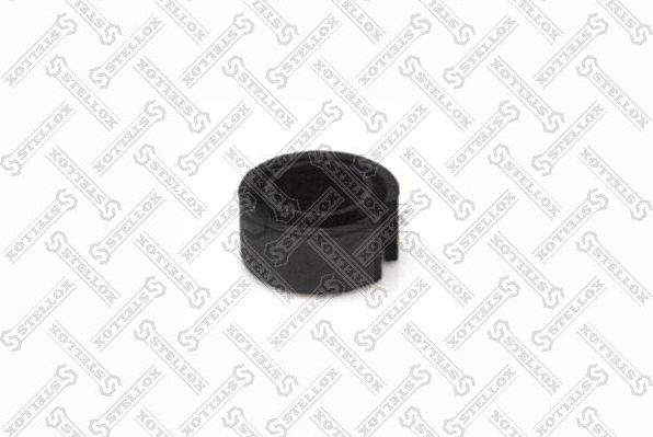 Втулка рессоры Stellox (резина/металл). Артикул 84-08116-SX