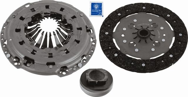 Сцепление (комплект) SACHS XTend. Артикул 3000 952 067