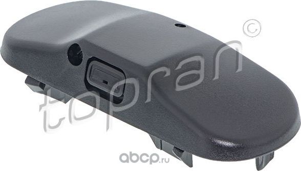 Форсунка VAG омывателя пер. CADDY 3, GOLF 5,6, PASSAT 5, TIGUAN, TOURAN (Hans Pries). Артикул 114275