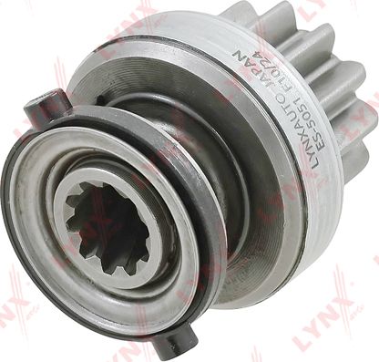 Бендикс стартера LYNXauto для Peugeot Boxer II (244) 2002-2006. Артикул ES-5051