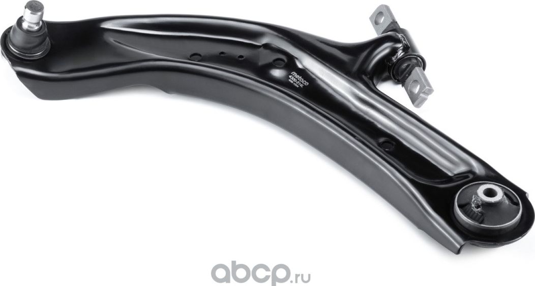 Рычаг передний левый (Metaco). Артикул 4300514L