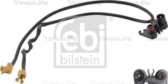 Датчик износа тормозных колодок  Febi Bilstein. Артикул 106200
