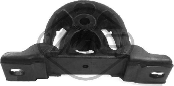 Крепление глушителя Metalcaucho задний для BMW 3 IV (E46) 1998-2006. Артикул 05835