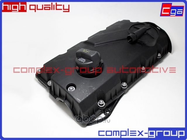 Крышка головки блока цилиндров (CGA). Артикул 1ECV823RA