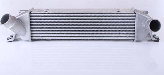 Интеркулер Nissens для Hyundai H-1 II 2008-2026. Артикул 96458