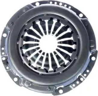 Сцепление (комплект) Stellox для Smart Forfour I ((W454) 2004-2006. Артикул 07-01346-SX