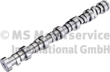 Распредвал BF Germany для DAF XF 2012-2026. Артикул 20100913003