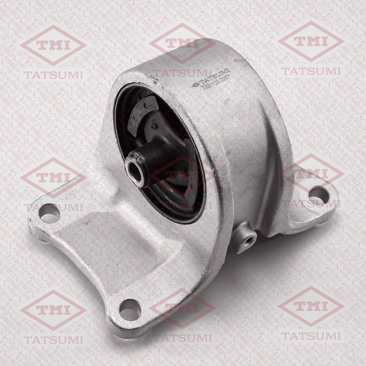 Опора КПП NISSAN MURANO/TEANA 03 (Tatsumi). Артикул TEG1129