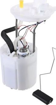 Бензонасос (топливный насос) Zentparts. Артикул Z27934