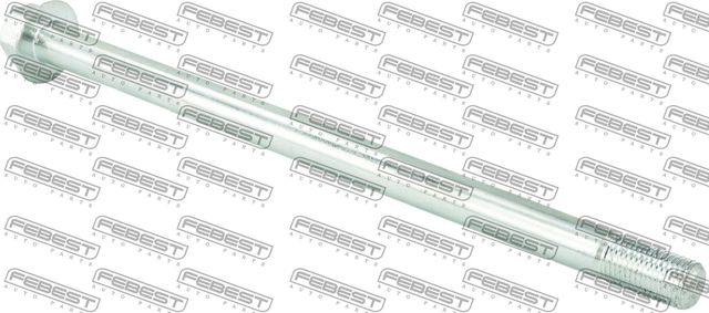 Болт развальный Febest для Subaru SVX 1992-1997. Артикул 0829-003