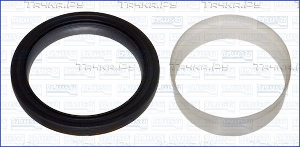 Сальник коленвала Ajusa для Ford Transit IV 1985-1994. Артикул 15031900