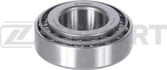 Ступичный подшипник (комплект) Zekkert. Артикул RL-2026