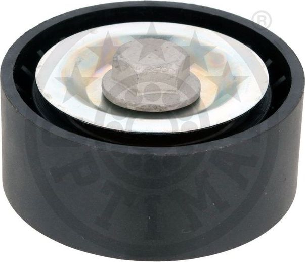 Направляющий (ведущий) ролик приводного поликлинового ремня Optimal. Артикул 0-N2420