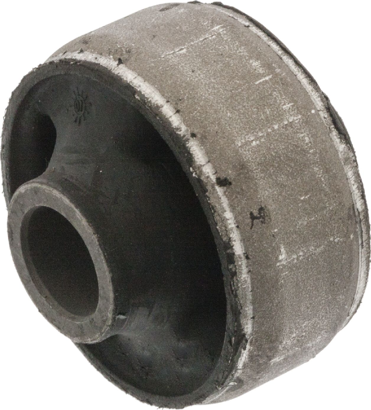 Сайлентблок переднего рычага подвески Febi Bilstein (резина/металл). Артикул 10021