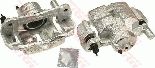 Тормозной суппорт TRW (Чугун). Артикул BCX728