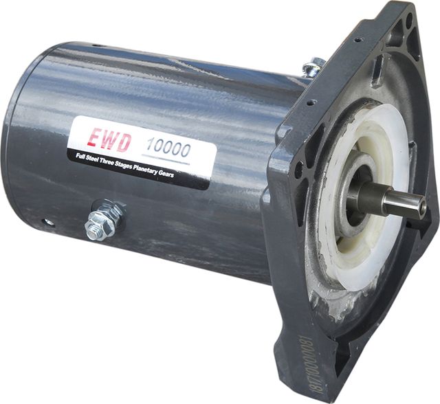 Мотор для лебёдки Runva EWD10000U. Артикул MotorForEWD10000U