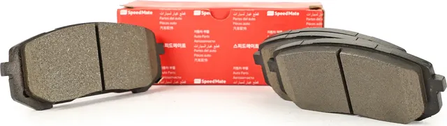Колодки (Speedmate). Артикул SMBPH511