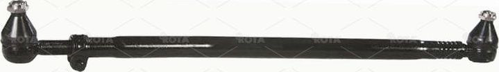 Рулевая тяга продольная Rota. Артикул 2091803