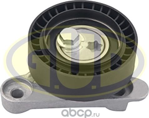 НАТЯЖИТЕЛЬ РЕМНЯ SEAT IBIZA 15-/SKO FABIA 14-/VW POLO 14 (G.u.d). Артикул GEP170086