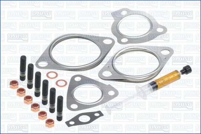 Ремкомплект турбокомпрессора Ajusa. Артикул JTC11619