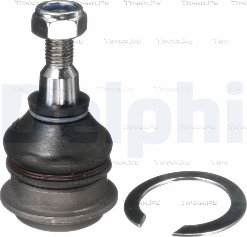 Шаровая опора Delphi. Артикул TC1236